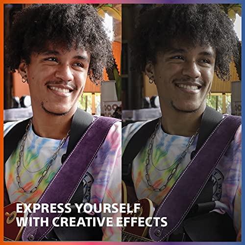 Sony ZV-1 | Digital Camera for Streamers & Content Creators with Flip Screen