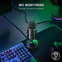 Razer Seiren V2 Pro USB Microphone w/ High Pass Filter