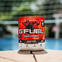 G Fuel Fruit Punch Tub (40 Servings)