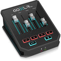 GoXLR MINI Online Broadcast Mixer with USB/Audio Interface & Midas Preamp