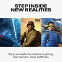 Oculus Quest 2 | [256 GB] [Renewed Premium]