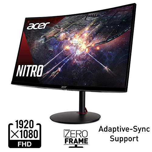 Nitro XZ270 27