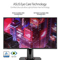 27” Gaming Monitor | (1920 x 1080) Full HD, 165Hz Refresh Rate (144Hz supported)